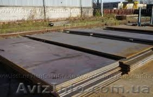 Предлагаем листы сталь Х12МФ #1586445