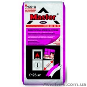 Клей Мастер Флекс #1589480