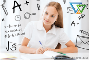 Підготовка до ЗНО-2018 у Дніпрі по  математиці і фізиці на 12 кварталі #1588678