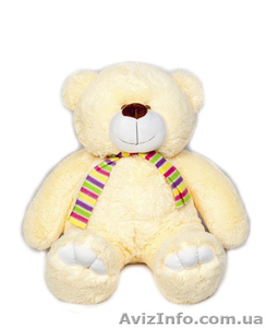 Плюшевый мишка Френди 100 см #1590924