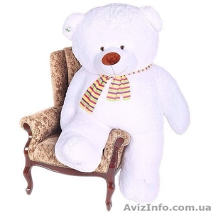 Плюшевый мишка Френди 160 см #1590927
