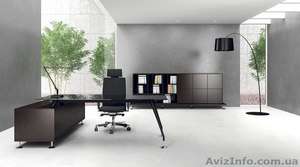 Компания MOBILIARDI - эксперт №1 в кабинетах руководителей! #1588708