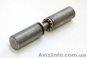 Подшипник 8100 #1588956