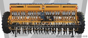 Planter 3.6M (СЗ 3.6М) - универсальная #1587218