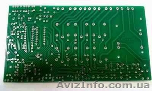 Требуется электронщик,  сборка печатных плат,  наладка #1589951