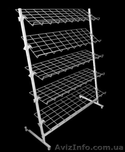 Стеллажи для обуви #1587846