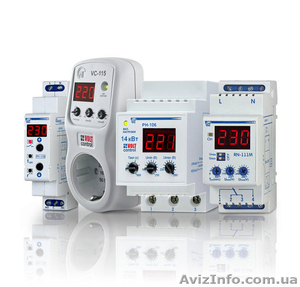 Производство электротехнической продукции,  блоки автоматизации #1588106