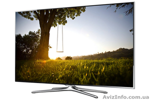 Телевизор Samsung UE50F6500 #1588870