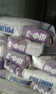 Полимин ШФ-3 Фасад-декор короед 2, 5 мм серая #1589705