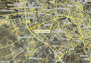 Аренда посуточно от владельцев #1587149