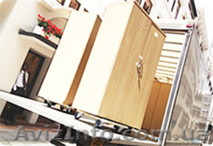 Перевозки КИЕВ-- УКРАИНА Переезд Офиса Квартиры Грузчики Недорого #197992