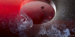 Установка, монтаж пожарной сигнализации на предприятиях, в офисах.цехах #1587254