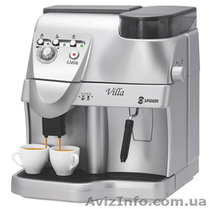 Кофемашина в бесплатную аренду #1590661