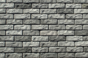  Плитка под кирпич Рустик Старый замок,   Каштан,  Венский Кирпич #1588343