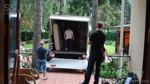 Перевозки. КИЕВ -УКРАИНА Переезд Офиса Квартиры Грузчики Недорого #196625