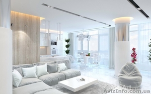 Дизайн интерьеров и дизайнерские ремонты.  #1590660