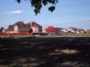 Продам участок 8, 5 соток ул. Первая / Черноморка  #1588820