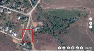 Продаётся участок в Крыму 12 соток #1589774