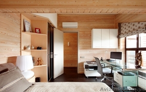 Вагонка сосна ціна виробника #1490167