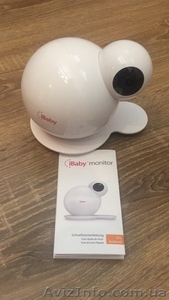Видеоняня iBaby Monitor M6 #1591264
