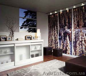 Шкаф купе встроенный #1588997