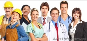 Рабочие в Германию #1593884