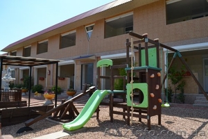 Достойный и комфортный отдых в Крыму. #838308