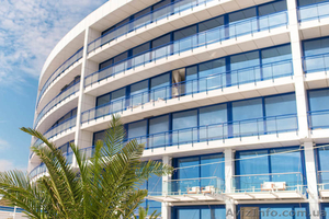 Романтическая осень с видом на море - Маристелла - Одесса #1591863