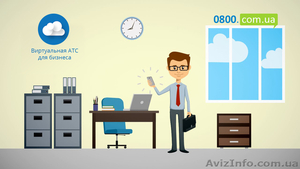 IP-телефония для бизнеса #1592699