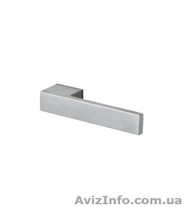 Итальянские ручки для межкомнатных дверей и окон Minimal Line Reguitti #1593950