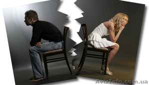 Сімейно-шлюбні спори #1593261