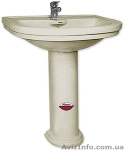 Раковина тюльпан Monaco VI3 #1595236