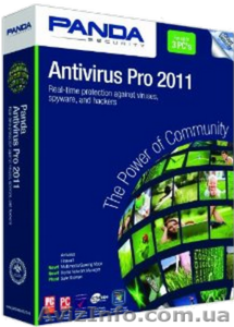 Антивирусы #1594128