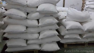 Продам оптом сахар белый урожай 2017 г. #1592090