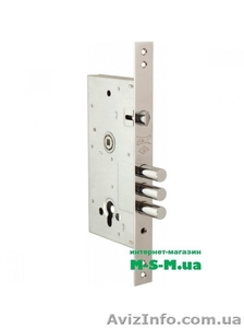 Замок врезной Kale 252r #1595879