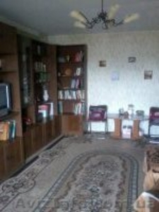 Продажа видовой квартиры 34 м2 на Нижнем Печерске  $ 45500 #1593940