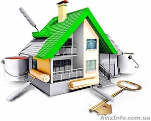 Быстро проведем внутреннюю отделку (недорого) #1591660