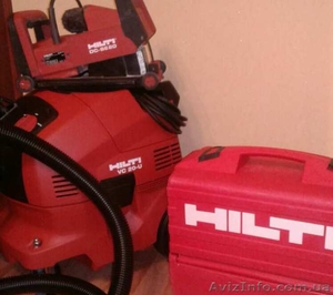 Штробление без пыли (сухое пылеудаление).Услуги электрика.  #1594127