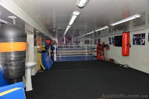 Офисное помещение Бульвар Гвардейский 136-136 А #1595270