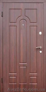 Двери входные в Киеве и области по лучшим ценам. #1595602
