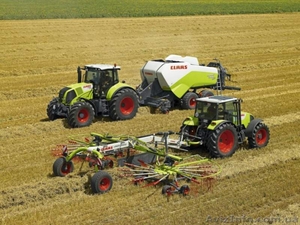 Компрессор Денсо AL78779 для  John Deere,  Renault,  Claas  #1591466