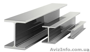 Металлопрокат. Металлобаза «Альянс Металл» #1592483