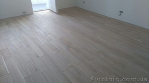 Паркетные работы. Выезд на объект и подбор материала #1592343