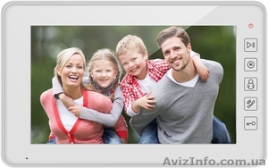 АКЦИЯ !Установка видеодомофонов всего за 99 грн. ! #1592700