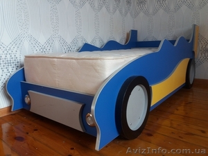 Продам мебель в детскую #1592702