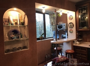 Квартира с евро ремонтом. #1592934