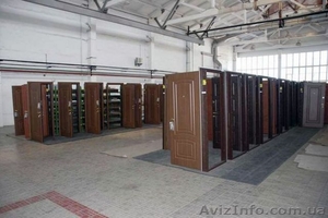 Двери входные и межкомнатные от производителя! #1593253