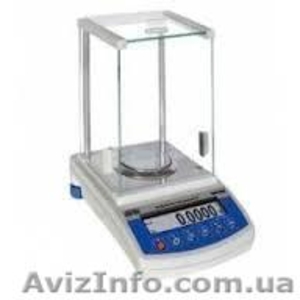 Весы электронные аналитические AS 220 R по суперцене. #1593476