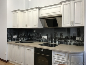 Продам 2к квартиру Оболонь ЖК Министерский Ю. Кондратюка 3 #1593515