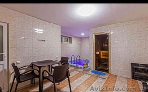 Сдам уютные номера в большом коттедже 